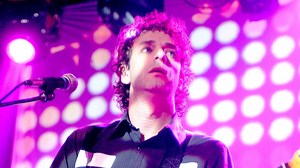 Una de sus favoritas: La desgarradora última canción que tocó Gustavo Cerati