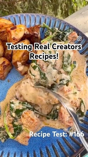 Creamy Salmon Florentine| THE COLLABORATIVE COOKBOOK #salmon #restaurantstyle #simplesalmonrecipe