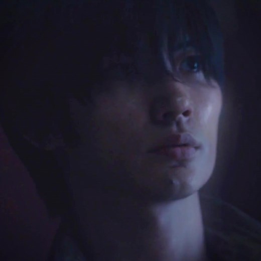 Heartbroken Eren Scene | Attack on Titan Live Action