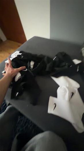 co to za skarpety