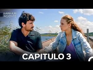 Llama A Mi Agente Capitulo 3 (Doblado en Español)