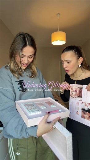 Unboxing de Produits de Beauté 10/10