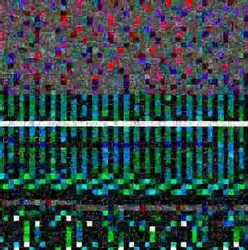 HelpPane.exe in Binary Waterfall #binarywaterfall #rawdata