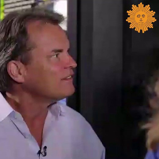 The octopus is one of the most bizarre life forms on Earth - one of the smartest, most interesting, and most alien, with eight more brains than you have. https://cbsn.ws/385U9kj | CBS Sunday Morning