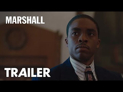 MARSHALL | Trailer 1 | Open Road Films
