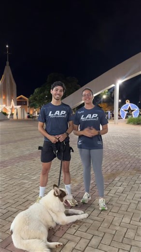 LAP.PERFORMANCE - TREINOS E EVENTOS ESPORTIVOS on Instagram: "“Nosso muito obrigado aos patrocinadores que fortalecem nosso projeto e ao prefeito pelos enfeites natalinos que trouxeram ainda mais clima de Natal para a cidade. 🙏🎄”"