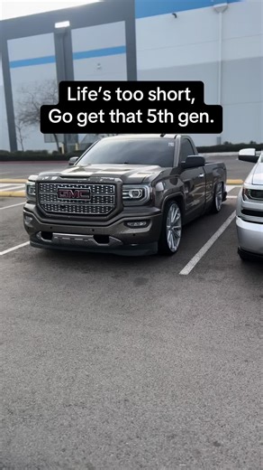 How to Lift Your Single Cab Truck with 24-inch Wheels