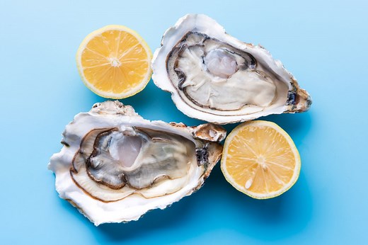 11 Foods High in Zinc That Support a Healthy Immune System