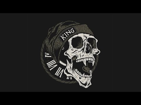[FREE] "Gangsta" (Dark Type Beat) | Hard Underground Rap Beat 2021 Freestyle Rap Instrumental