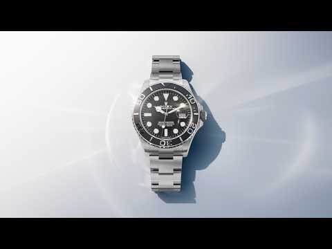 Rolex Yacht-Master 42 – Mastering Lightness
