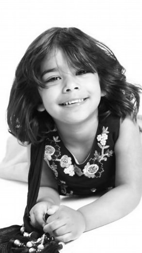 Child model Norah Models Direct | Models Direct