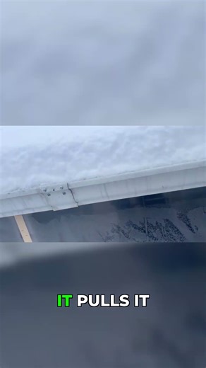 Roof Rake Masterclass: Snow Removal Made Easy