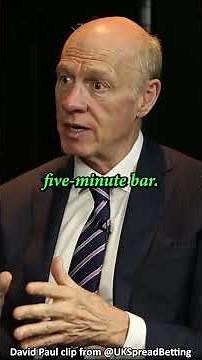 By @UKSpreadBetting Intraday Trading Only Works If You Stay Present