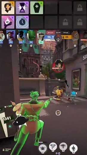 BASIL'S CRAZY MIRAGE SCARAB SNIPE ON POCKET IN DEADLOCK - 7000 ELO MIRAGE