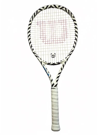 Second Service Scheme: Trade In Your Tennis Racket