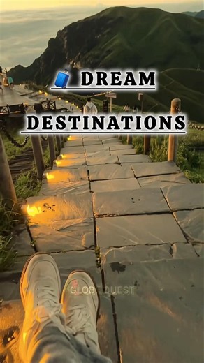 Dream Destinations You Must Visit Once in a Lifetime | Arizona 🇺🇸, Dubai 🇦🇪, Sydney 🇦🇺 & Venezuela🇻🇪
