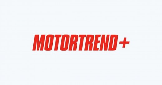 MotorTrend  Shutting Down But This Streamer is Taking Over