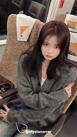 Matchmaking Train Ticket 🥰❤ #douyin