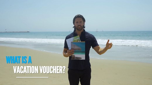 Destination Motivation