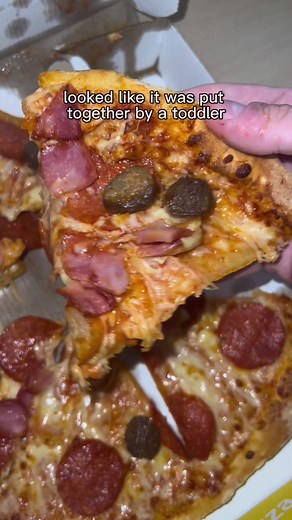 Affordable and Delicious Pizza Options | Pizza Max Menu Review