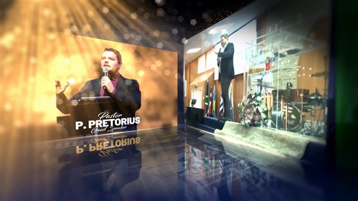 Feel it is here EMI 20th Year Anniversary Conference.#EMI | Motsamai Kareli Benedict