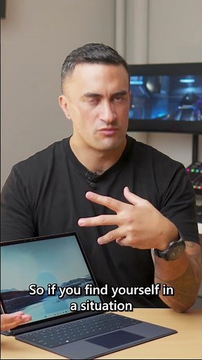 Windows 11 makes the Dell XPS 13 2 in 1 an amazing tablet