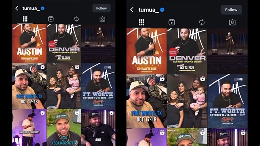 If you’re not in the mood for tricks this Halloween weekend, how about treating yourself to some laughs instead? One of Hawai‘i’s biggest comedy stars is back on Guam for one night only – and he’s promising a show filled with island humor, family vibes, and a whole lot of “Chee Hoo!” KUAM News caught up with Tumua Tuinei ahead of his big night. | KUAM News