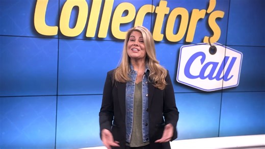 This Sunday, join us for Scott’s legendary collection that has a little something for everyone. Plus, don’t miss a special, gold award-winning moment. 🥇 Tune in this Sunday at 6:30P | 5:30C on MeTV to see it all! 🌟 | Collector's Call