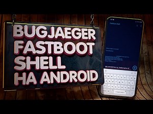 Fastboot на xiaomi через OTG Bugjaeger Mobile