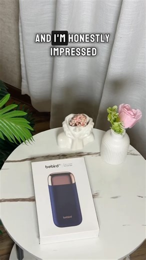 Mariami | Content Creator | Keeping your ears clean has never been this easy 👂✨ Just tried the Bebird EarSight Plus – the all-in-one ear cleaning & inspection tool,... | Instagram
