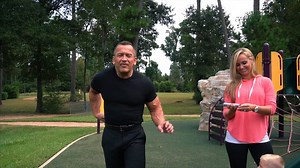 8.2K views · 173 reactions | Have ya'll seen Lee in the Lean Body Bar commercial? | Labrada Nutrition | Facebook