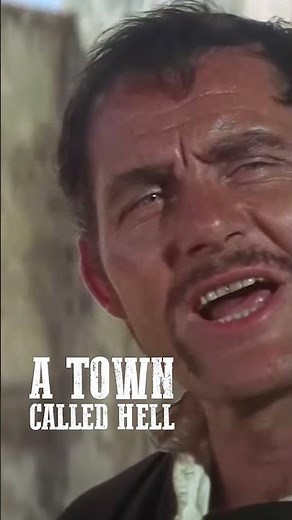A Town Called Hell #shorts #trailer