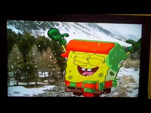 Spongebob's longest laugh
