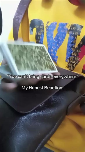 One-Handed Cardistry Tutorial: Master Your Skills