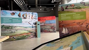 Mi’kmaw, Acadian histories of Chignecto Isthmus told in new exhibit