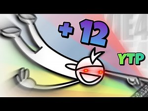 Asdf Movie 4 + 12 YTP