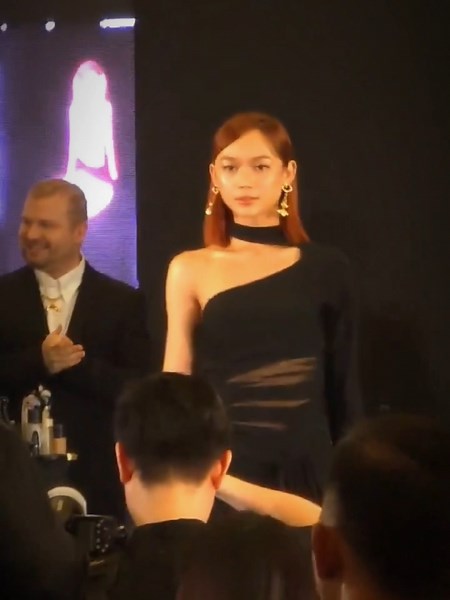 Gwen: Mi Modelo Favorita del Verano