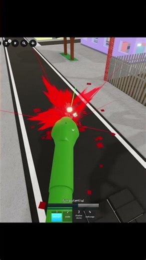 ULT MEGUMI combo | JJS thing again #jjs #showcase #roblox