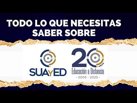 ¿Cómo Estudiar GRATIS en la UNAM a Distancia en 2025?