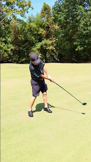 Golf at Willow Creek - High Point Country Club (North Carolina) - August 31, 2025