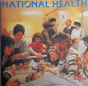 National Health - National Health