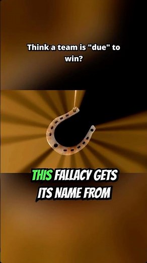 How the Gambler's Fallacy Ruins Football Bets - real examples bettors make.