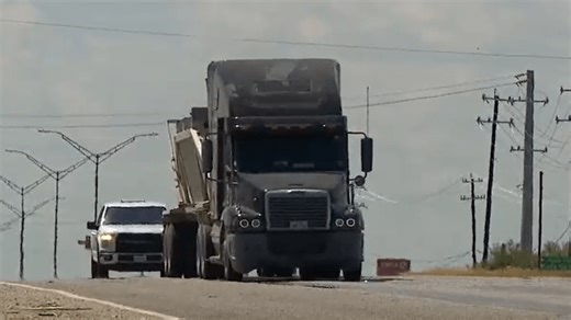 South Texas Parkway project aims to boost mobility in San Antonio's south side