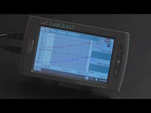Ethanol Sensor - Tech Tips with Vernier