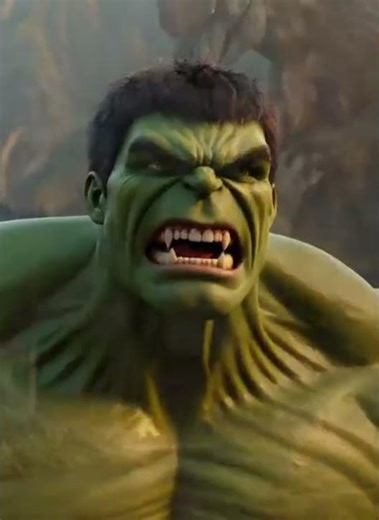 HULK DESTROYS Godzilla in 10 Seconds 😱💥 (Insane Fight!)