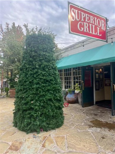 TikTok · Superior Grill Restaurants