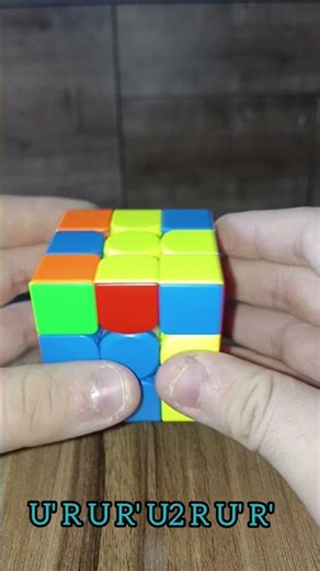 F2L Algorithms 5 #rubikscube ‪@GANCUBEOFFICIAL‬ #cube #gancube #monstergocube