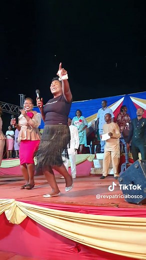 Simba Anaunguruma - Rose Muhando | Patricia Bosco Dance 💃