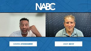 Damon Stoudamire has experienced all levels of basketball - from college to the NBA. Every stop prepared him to take on the Goergia Tech role! | National Association of Basketball Coaches