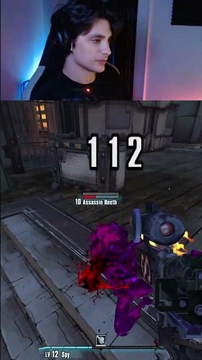 Reign of the Giants MOD in Borderlands 2 is FIXED